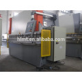 WC67K-160 series utility-type hydraulic press brake